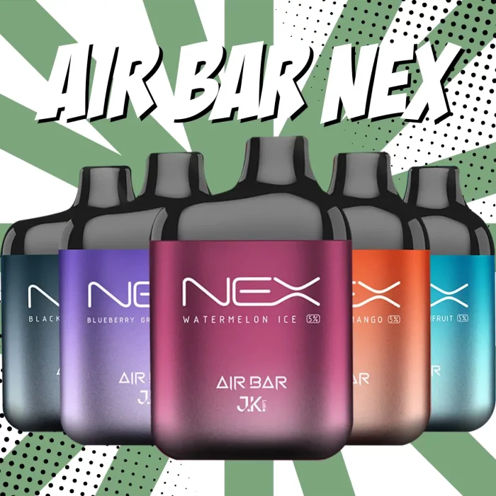 Air Bax Nex